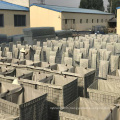 Customized size hesco barrier mil1mil2 mil6 mil7 military defensive wall